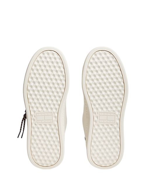 EN0EN031290JV BIANCO Tommy Jeans | EN0EN031290JV BIANCO